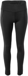 Cote Damskie legginsy Martes essentials LADY CARIS czarny rozmiar XS. Czarne legginsy damskie Cote, xs, bez wzorów. Za 86.38 zł.