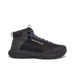 Damskie buty trekkingowe Vasque Breeze LT GTX. Czarne obuwie sportowe damskie VASQUE, trekkingowe. W wyprzedaży za 712.00 zł.
