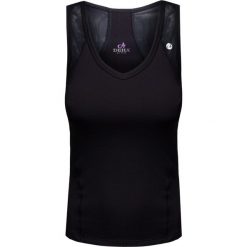 Top DEHA ACTIVE Czarny. Topy damskie marki Deha. Za 210.00 zł.