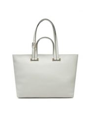 Furla Torebka WB01453 BX3169 3576S Biały. Białe torebki do ręki damskie Furla, bez wzorów, ze skóry, bez dodatków. Za 1,139.00 zł.