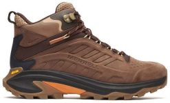 Buty trekkingowe męskie Merrell Buty trekkingowe męskie Merrell MOAB SPEED 2 LTR MID WP (J038041) 43.5. Trekkingi męskie Merrell. Za 551.25 zł.