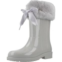 Buty IGOR CAMPERA CHAROL Szary. Szare trekkingi damskie Igor, trekkingowe. Za 137.99 zł.