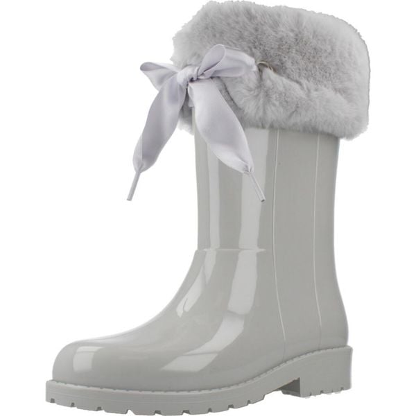 Buty IGOR CAMPERA CHAROL Szary. Szare trekkingi damskie Igor, trekkingowe. Za 137.99 zł.