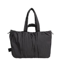 Torba Must Haves Tote Bag. Szare torby i plecaki dziecięce Adidas. Za 219.00 zł.