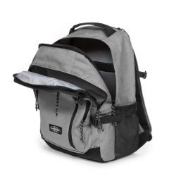 Plecak Eastpak Volker Pro. Szare plecaki damskie Eastpak, bez wzorów. Za 465.50 zł.