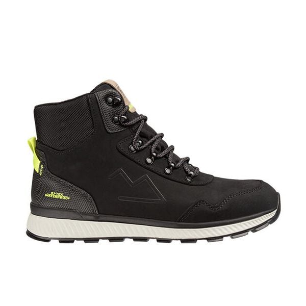 Buty trekkingowe Nord Trail Street. Czarne trekkingi damskie SAFETY JOGGER ADVENTURE, trekkingowe. Za 425.50 zł.