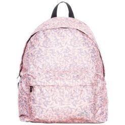 Plecak Dziecięcy/dziecięcy Britt Patterned 16L. Czerwone torby i plecaki dziecięce Trespass. Za 79.99 zł.