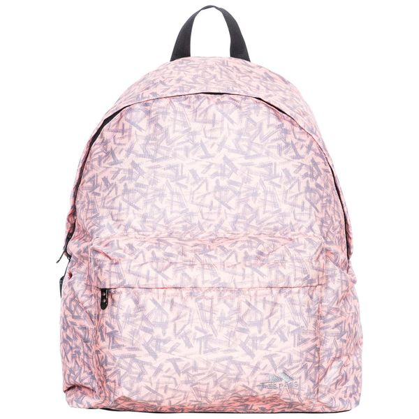 Plecak Dziecięcy/dziecięcy Britt Patterned 16L. Czerwone torby i plecaki dziecięce Trespass, z materiału. Za 80.99 zł.