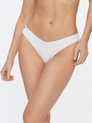 Maaji Dół od bikini 3300SCC022 Biały. Białe bikini damskie Maaji, l, bez wzorów. Za 179.99 zł.