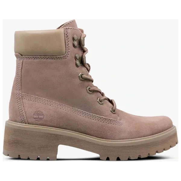 Timberland Carnaby Cool 6In buty damskie, szary, rozmiar 38. Szare trekkingi damskie Timberland, na zimę, outdoorowe. W wyprzedaży za 416.49 zł.