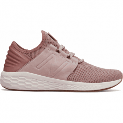 New Balance Fresh Foam Cruz v2 Nubuck - WCRUZNA2. Obuwie sportowe damskie New Balance. W wyprzedaży za 199.99 zł.