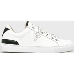 Guess Jeans - Buty. Buty sportowe męskie marki Guess Jeans. Za 439.90 zł.