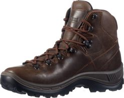 Buty trekkingowe męskie Kayland KAYLAND Buty CUMBRIA GTX brown 39. Brązowe trekkingi męskie Kayland. Za 719.66 zł.