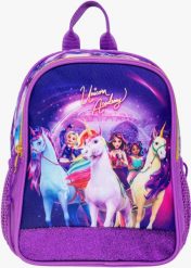 Usorteret UNICORN ACADEMY Small backpack 26.5 x 21 x 10 cm. Torby i plecaki dziecięce Usorteret. Za 145.96 zł.