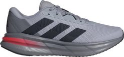 Adidas Buty męskie adidas Galaxy 7 Running szare JQ2626 41 1/3. Szare buty sportowe męskie Adidas, bez zapięcia. Za 225.70 zł.