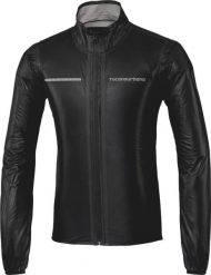 Kurtka wodoodporna Tucano Urbano Nano Rain Corsa. Czarne kurtki damskie TUCANO URBANO, l, bez wzorów, bez kaptura. Za 226.85 zł.