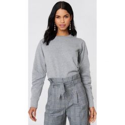 Rut&Circle Bluza Vera - Grey. Bluzy damskie marki Rut&Circle. W wyprzedaży za 60.97 zł.