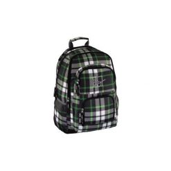 Plecak HAMA Louth All Out Forest Check. Torby i plecaki dziecięce marki HAMA. Za 119.00 zł.