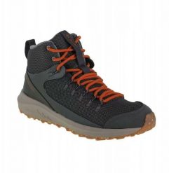 Columbia Trailstorm Mid Waterproof OMNI HEAT 2005441339 szary 44,5. Szare trekkingi męskie Columbia, omni-heat (columbia). Za 411.99 zł.