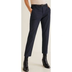 Mango - Spodnie David4. Legginsy damskie Mango. Za 139.90 zł.