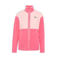 Kurtka damska Kari Traa Gracie. Czerwone kurtki damskie Kari Traa, bez wzorów, bez kaptura. Za 384.50 zł.