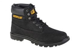 Buty do chodzenia męskie Caterpillar Colorado 2. Czarne trekkingi męskie Caterpillar, za kostkę, outdoorowe. Za 459.00 zł.