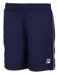 Spodnie do tenisa męskie Fila FBM2110051500. Spodnie sportowe męskie Fila, m, bez wzorów, tenisowe. Za 143.99 zł.