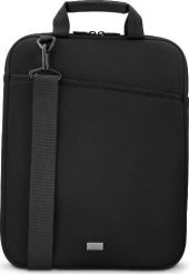 Torba Hama ETUI DO LAPTOPA BUSINESS TO GO 13.3''-14.1'' CZARNE. Czarne torby na laptopa męskie HAMA, bez wzorów. Za 83.16 zł.