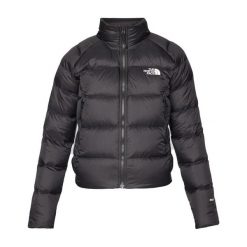 Kurtka THE NORTH FACE NF0A8E73JK31 Czarny. Czarne kurtki damskie The North Face, s, bez wzorów, z puchu, bez kaptura. Za 882.35 zł.