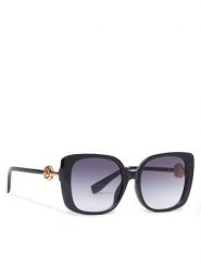 Aldo Okulary przeciwsłoneczne Caro 13935540 Czarny. Czarne okulary przeciwsłoneczne damskie Aldo. Za 49.99 zł.