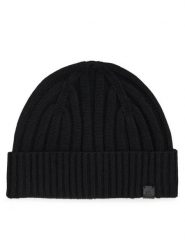 LAUREN RALPH LAUREN Czapka 454P04462002 Czarny. Czarne czapki i kapelusze damskie Lauren Ralph Lauren, na zimę, bez wzorów, z poliesteru. Za 209.99 zł.