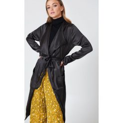 Rut&Circle Kurtka Issie - Black. Kurtki damskie marki Rut&Circle. W wyprzedaży za 48.58 zł.