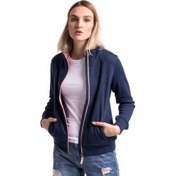 Outhorn Bluza damska HOL18-BLD610 granatowa r. S. Bluzy damskie marki Outhorn. Za 57.00 zł.