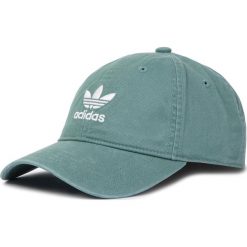Czapka z daszkiem adidas - Adic Washed Cap DV0206 Vapste/White. Czapki i kapelusze damskie marki Adidas. Za 89.95 zł.