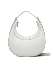 Coccinelle Torebka PIP Coccinellewhisper E5 PIP 53 01 01 Szary. Szare torebki do ręki damskie Coccinelle, bez wzorów, ze skóry, bez dodatków. Za 999.99 zł.