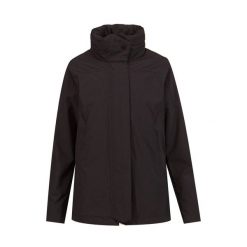 Kurtka damska DOLOMITE EXPEDITION INSULATION. Czarne kurtki damskie Dolomite, bez wzorów, bez kaptura. Za 2,209.99 zł.
