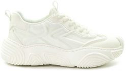Goe Goe męskie buty sportowe NN1N4023 WHITE 40. Białe buty sportowe męskie GOE, bez zapięcia. Za 449.99 zł.