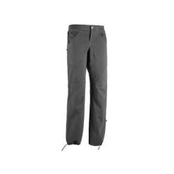 Spodnie wspinaczkowe E9 N 3Angolo 2.2. Brązowe spodnie sportowe męskie E9, m, bez wzorów, wspinaczkowe. Za 539.90 zł.