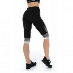 Damskie legginsy 3/4 Kilpi SOLAS-W. Czerwone legginsy damskie Kilpi, xs, bez wzorów. Za 138.03 zł.