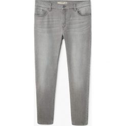 Mango Man - Jeansy Jude3. Jeansy męskie marki Mango Man. W wyprzedaży za 69.90 zł.