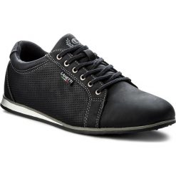 Półbuty LANETTI - MP07-15001-04 Granatowy 1. Półbuty na co dzień męskie marki Lanetti. Za 119.99 zł.
