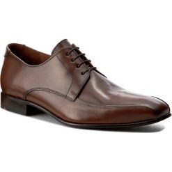 Półbuty LLOYD - Robson 16-185-23 Brandy. Półbuty na co dzień męskie marki Lloyd. W wyprzedaży za 479.00 zł.
