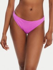 Puma Dół od bikini 907672 Różowy. Czerwone bikini damskie Puma, xs, bez wzorów. Za 69.99 zł.