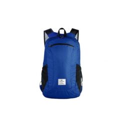 Plecak Turystyczny Naturehike Ultralight Foldable 18L Nh17A012-B. Czarne plecaki damskie NATUREHIKE, bez wzorów. Za 89.99 zł.
