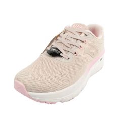 Trenerzy Atreyu Dla Kobiet. Białe obuwie sportowe damskie Joma, bez wzorów, trekkingowe. Za 313.99 zł.