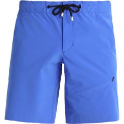 Bogner Fire + Ice SIMO Krótkie spodenki sportowe blue. Spodnie sportowe męskie Bogner Fire + Ice, z elastanu, sportowe. W wyprzedaży za 432.65 zł.