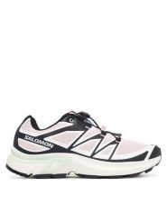 Salomon Trekkingi XT-Evr L45415000 Różowy jasny. Czerwone trekkingi damskie Salomon, trekkingowe. Za 479.99 zł.