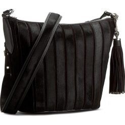Torebka MICHAEL MICHAEL KORS - Brooklyn Applique 30F6SBJL2H Black. Czarne torebki do ręki damskie MICHAEL Michael Kors, ze skóry. W wyprzedaży za 1,679.00 zł.