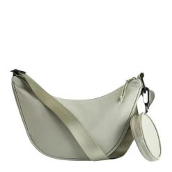 Torba nerka saszetka na ramię 4,5 L wodoodporna. Zielone torebki shopper damskie 4f, bez wzorów, z materiału, biznesowe, na ramię, bez dodatków. Za 79.99 zł.