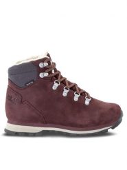 Jack Wolfskin Trekkingi Thunder Bay Texapore Mid W 4053681 Bordowy. Czerwone trekkingi damskie Jack Wolfskin, trekkingowe. Za 719.99 zł.